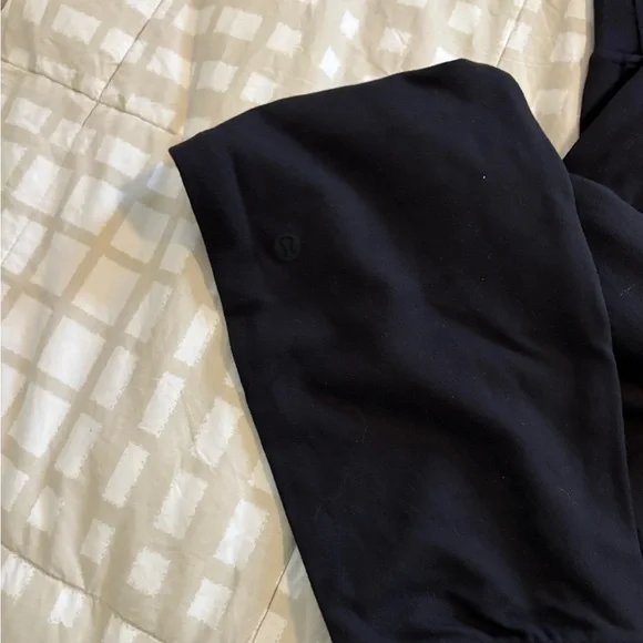 Lululemon- Ready to rulu joggers - Picture 2 of 3